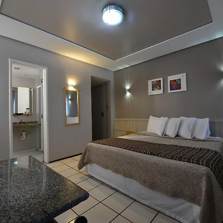 Sambura Hotel Fortaleza (Ceara)