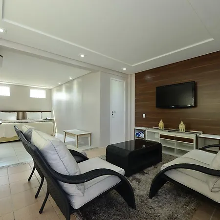 Hotel Sambura Fortaleza (Ceara)