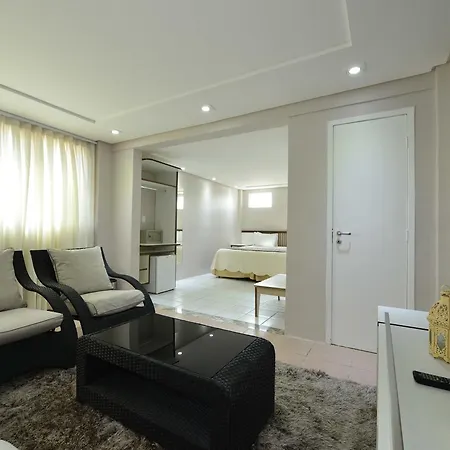 Sambura 3* Fortaleza (Ceara)