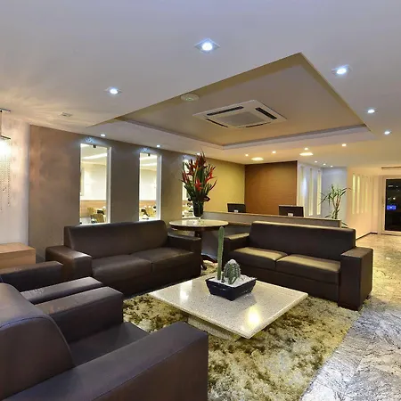 Hotel Sambura Fortaleza (Ceara)