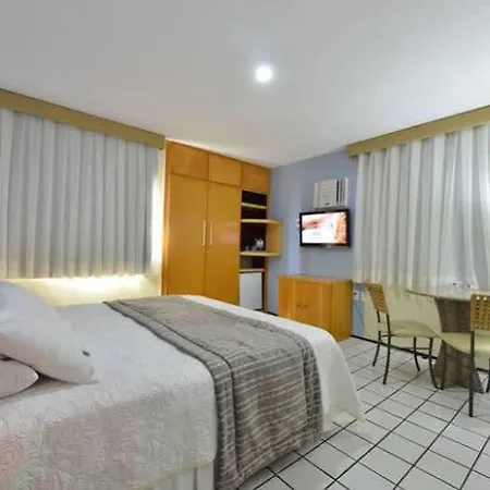 Sambura Hotel