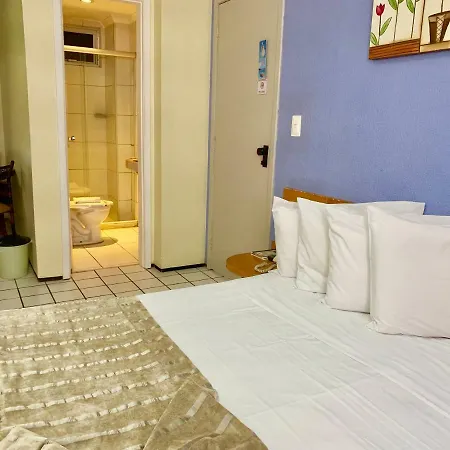 Sambura 3* Fortaleza (Ceara)