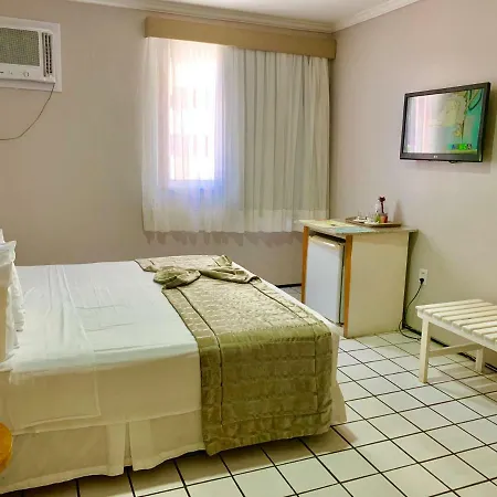 Sambura Hotel 3*