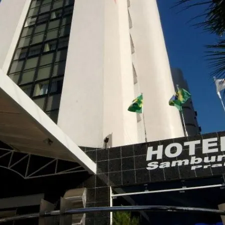 Sambura