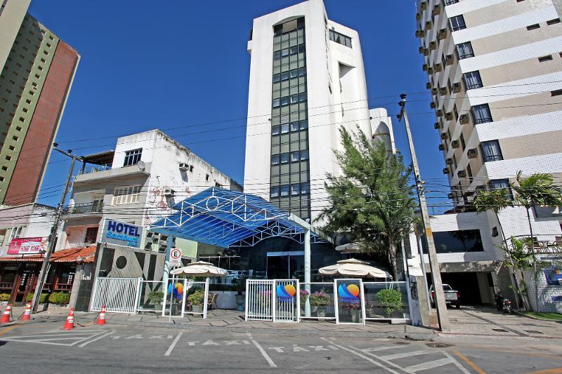 Hotel Sambura Fortaleza (Ceara)