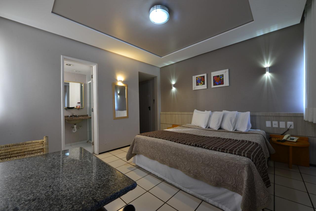 Sambura Hotel Fortaleza (Ceara)
